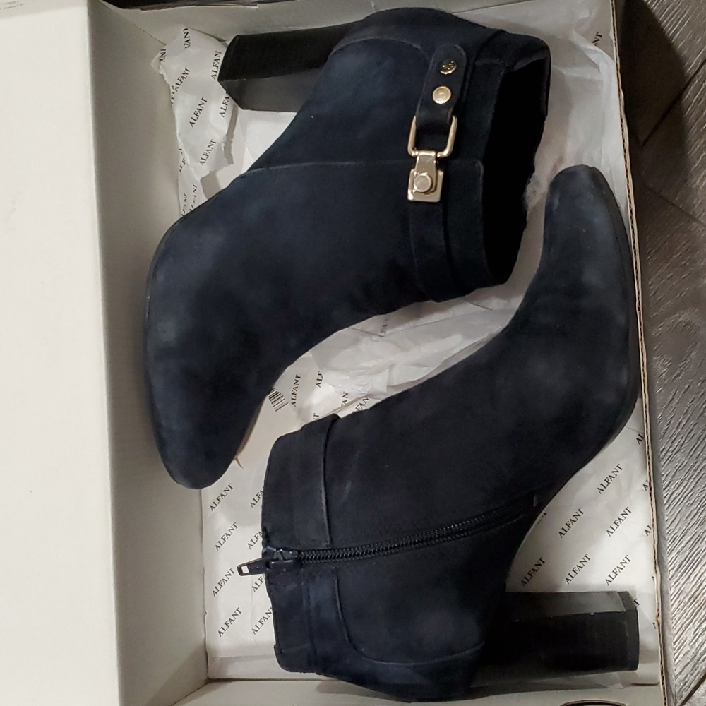 Alfani Boots